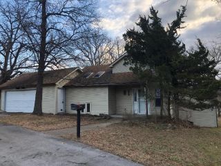Foreclosed Home - 3607 S Jackson Ave, 64804