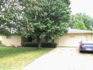 Foreclosed Home - 2809 INDIANA AVE, 64804