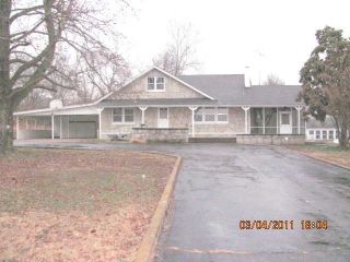 Foreclosed Home - List 100053870
