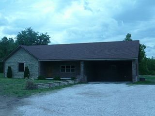 Foreclosed Home - 356 BUNCH RD, 64831