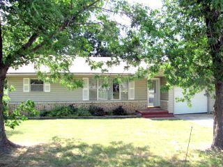 Foreclosed Home - 112 HILLCREST ST, 64834
