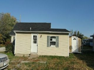 Foreclosed Home - 527 N TENNESSEE AVE, 64835