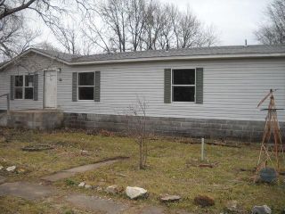 Foreclosed Home - List 100345183