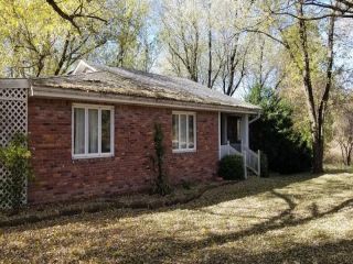 Foreclosed Home - 800 N Pine Street, 64835