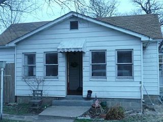 Foreclosed Home - 1005 SYCAMORE ST, 64836