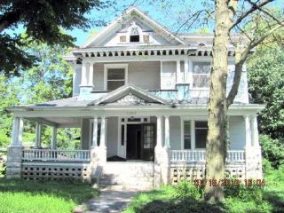 Foreclosed Home - 1180 GRAND AVE, 64836