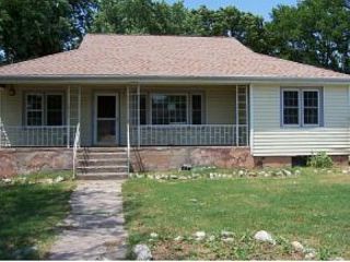 Foreclosed Home - 1205 W BUDLONG ST, 64836