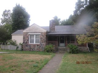 Foreclosed Home - 310 E CENTENNIAL AVE, 64836