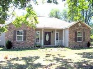 Foreclosed Home - 11568 ELM RD, 64836