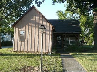 Foreclosed Home - List 100172847