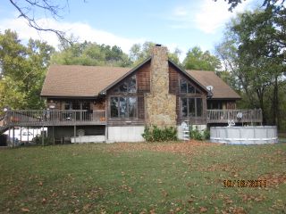 Foreclosed Home - 8798 COUNTY ROAD 118, 64836