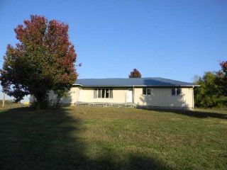 Foreclosed Home - 11238A COUNTY ROAD 75, 64836