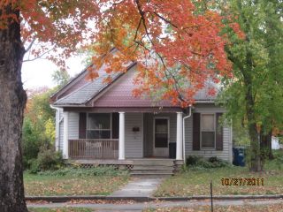 Foreclosed Home - List 100204292