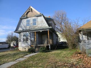 Foreclosed Home - List 100208637