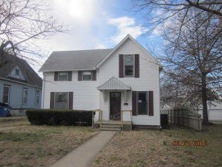 Foreclosed Home - 1409 S MAPLE ST, 64836