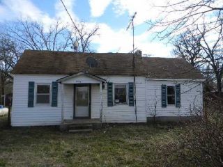 Foreclosed Home - List 100264048