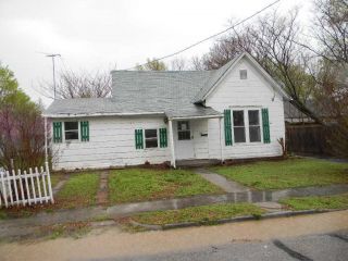 Foreclosed Home - List 100275209