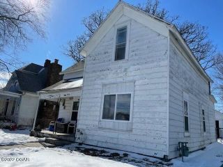 Foreclosed Home - 421 FALL ST, 64836