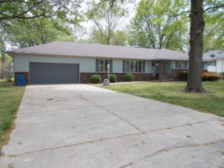 Foreclosed Home - 2032 KATHERINE ST, 64836