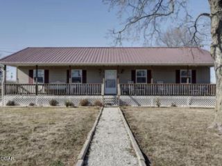 Foreclosed Home - 307 N LINEBARGER ST, 64842