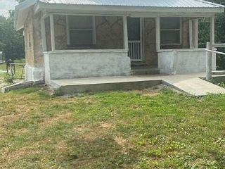 Foreclosed Home - 20419 UNICORN RD, 64842