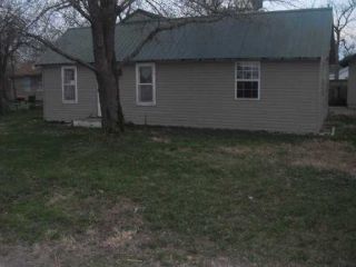 Foreclosed Home - 109 E RUSSELL ST, 64843