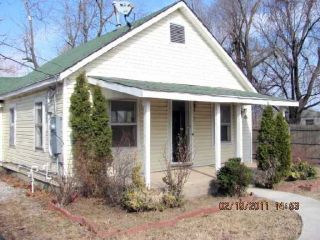 Foreclosed Home - List 100053578