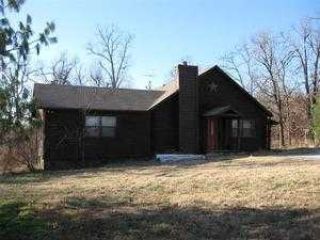 Foreclosed Home - 93 GATOR RD, 64843
