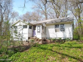 Foreclosed Home - 2304 ROUTE C, 64843