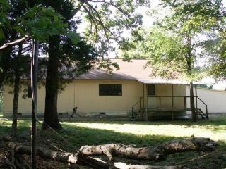 Foreclosed Home - List 100304707
