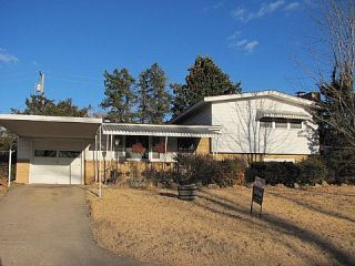 Foreclosed Home - 1122 SKYLINE DR, 64850