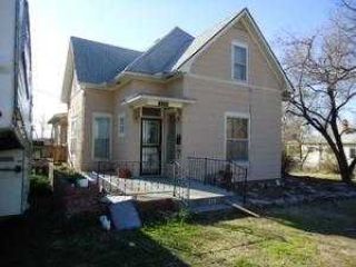 Foreclosed Home - List 100053411