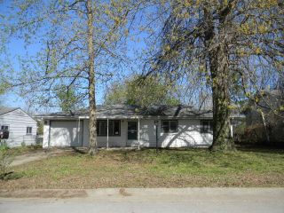 Foreclosed Home - 917 SHARTELL DR, 64850