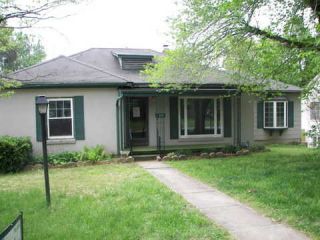 Foreclosed Home - 409 W NORTH ST, 64850