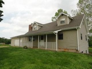 Foreclosed Home - List 100071665