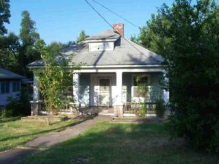 Foreclosed Home - 145 S HIGH ST, 64850