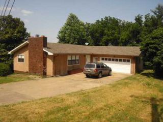 Foreclosed Home - List 100108269