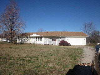 Foreclosed Home - 11114 IRIS RD, 64850