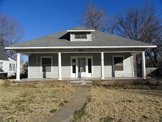Foreclosed Home - List 100229407