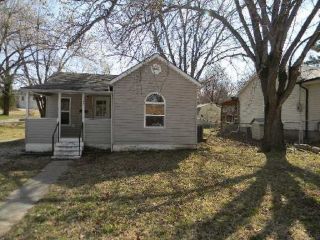 Foreclosed Home - List 100258291