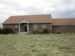 Foreclosed Home - 10433 IBEX RD, 64850