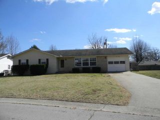 Foreclosed Home - 1013 SKYLINE DR, 64850