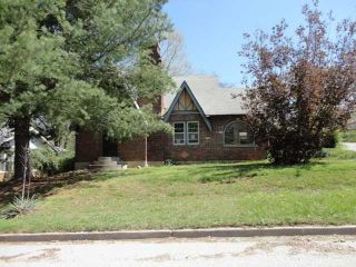 Foreclosed Home - 823 HEARRELL ST, 64850