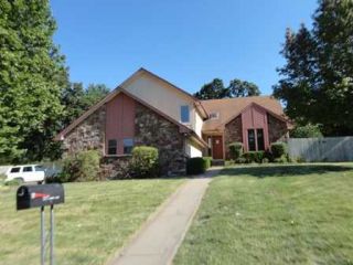 Foreclosed Home - 1214 LINDEN TER, 64850