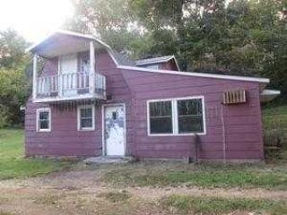 Foreclosed Home - List 100339793