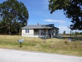 Foreclosed Home - 10654 Gum Rd, 64850