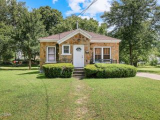 Foreclosed Home - 321 GRANT ST, 64850