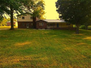 Foreclosed Home - 12798 MULBERRY RD, 64850