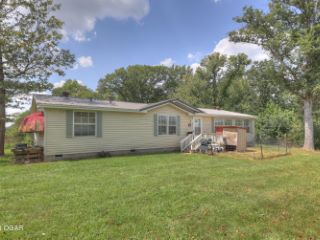 Foreclosed Home - 16802 IRIS RD, 64850