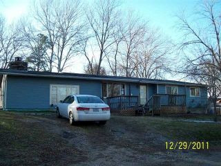 Foreclosed Home - 609 MANNING DR, 64854